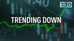 Trending Down Trending Down