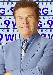 Marsh McGinley Marsh McGinley