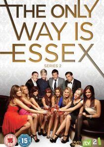 The Only Way is Essex - Season 2 The Only Way is Essex - Season 2