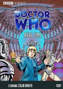 Doctor Who: Real Time Doctor Who: Real Time