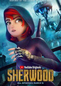 Sherwood Sherwood