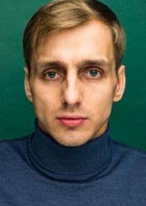 Глеб Гервассиев