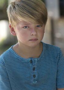 photo of Boden Johnston photo of Boden Johnston