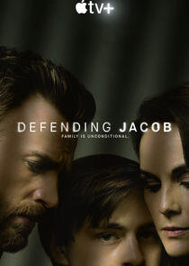 Defending Jacob Defending Jacob