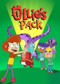 Ollie's Pack Ollie's Pack