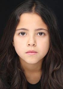 photo of Grace Sunar photo of Grace Sunar