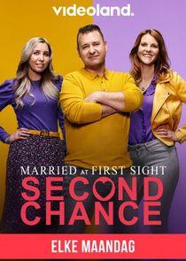Married at First Sight: Second Chance Married at First Sight: Second Chance