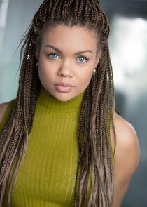 Hollie Edwin Hollie Edwin