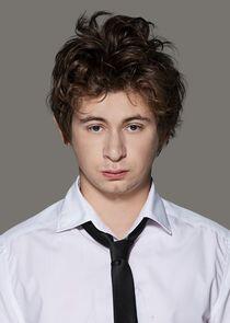 Павлик, студент-стажёр Павлик, студент-стажёр