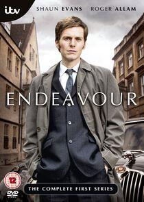Endeavour - Season 1 Endeavour - Season 1