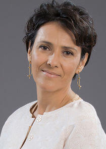 Fátima Belo Fátima Belo