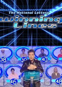 The National Lottery: Winning Lines The National Lottery: Winning Lines