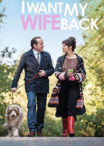 I Want My Wife Back I Want My Wife Back
