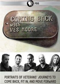 Coming Back with Wes Moore Coming Back with Wes Moore
