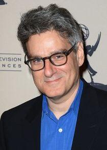 Peter Gould Peter Gould