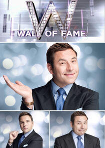 Wall of Fame Wall of Fame