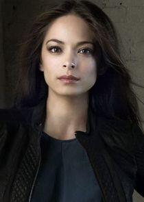 Detective Catherine Chandler