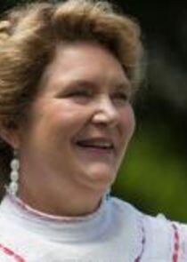 Hettie Smith Hettie Smith