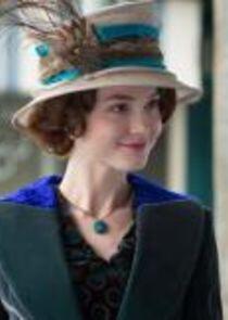 Violet Penrose Violet Penrose