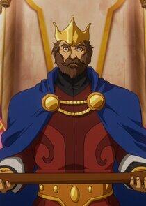 King Randor King Randor