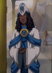 Priestess Priestess