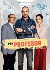 Pán profesor Pán profesor