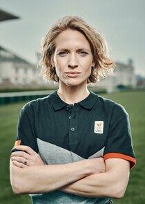 Dorianne Aussems Dorianne Aussems