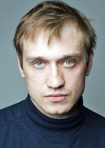 Михаил Тройник Михаил Тройник