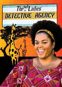 The No. 1 Ladies' Detective Agency The No. 1 Ladies' Detective Agency