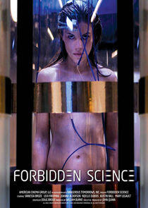 Forbidden Science Forbidden Science