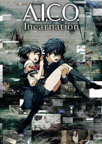 A.I.C.O. Incarnation A.I.C.O. Incarnation