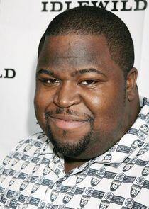 Keith Dallas