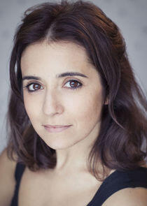 Eva Alexander Eva Alexander