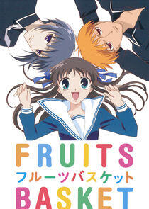 Fruits Basket Fruits Basket
