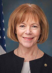 photo of Tina Smith