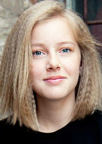 Полина Ульянова Полина Ульянова