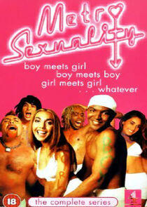 Metrosexuality Metrosexuality