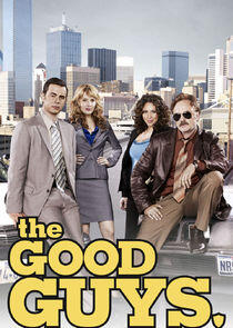 The Good Guys The Good Guys