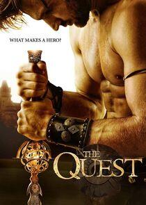 The Quest The Quest