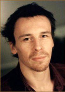 Nicolas Le Riche Nicolas Le Riche