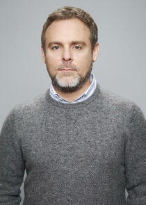 Bryan Burk Bryan Burk