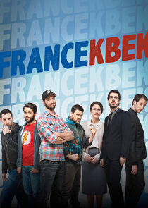 France Kbek France Kbek