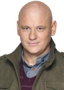 Terry Alderton Terry Alderton