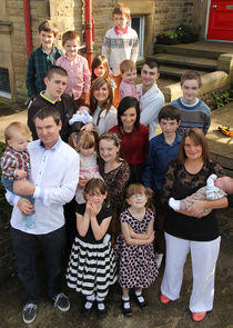 16 Kids and Counting 16 Kids and Counting