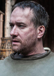 Lord Uhtred Lord Uhtred