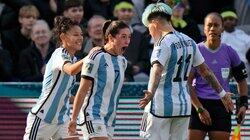 Women's World Cup 2023 Highlights: England v Denmark, China v Haiti, Argentina v South Africa Women's World Cup 2023 Highlights: England v Denmark, China v Haiti, Argentina v South Africa