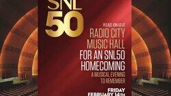 SNL50: The Homecoming Concert SNL50: The Homecoming Concert