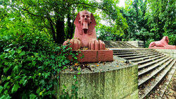 The Crystal Palace The Crystal Palace