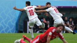 Wales v Iran Wales v Iran