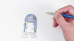 R2-D2 R2-D2